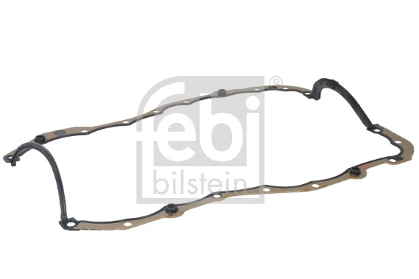 Gasket, oil sump